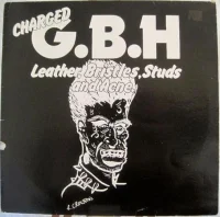 Leather, Bristles, Studs And Acne.