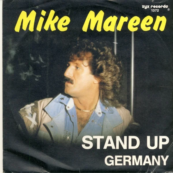 Stand Up