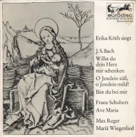 Erika Köth Singt