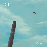 à l'Ouest EP