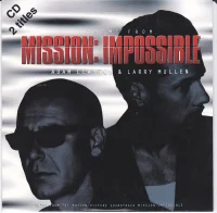 Theme From Mission: Impossible