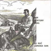 Ko Noč Zamenja Dan