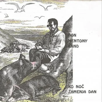 Ko Noč Zamenja Dan