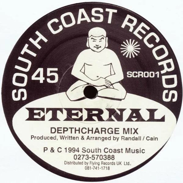 Eternal