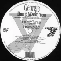 Don't Want You