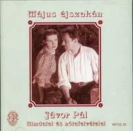 Május Éjszakán - Jávor Pál Filmdalai És Nótafelvételei