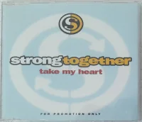 Take My Heart