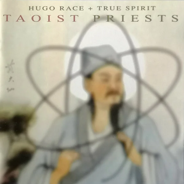 Taoist Priests