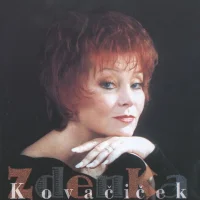 Zdenka Kovačiček