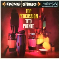 Top Percussion