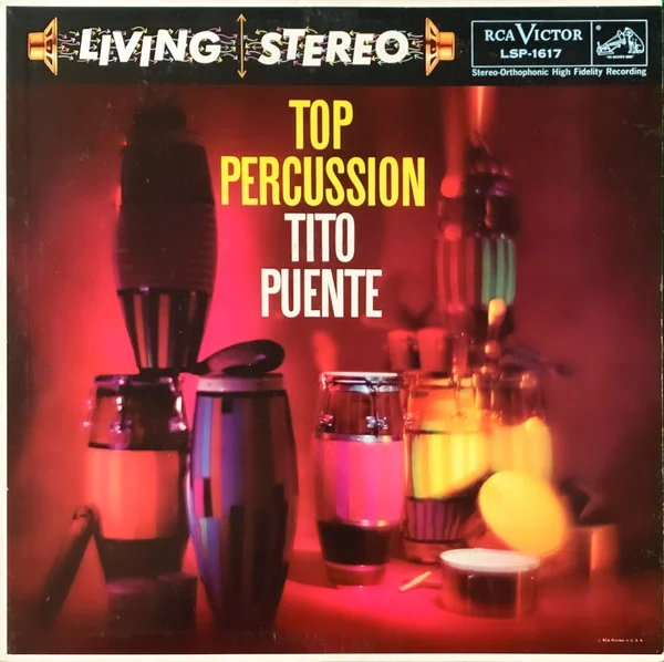 Top Percussion