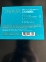 Officially Missing You (The Remixes)