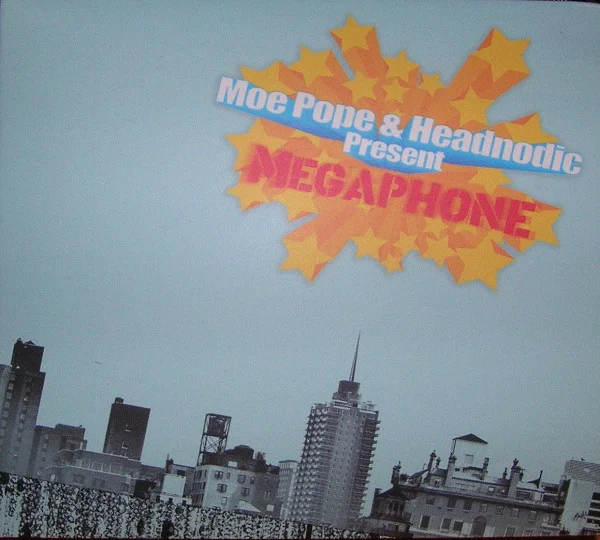 Megaphone