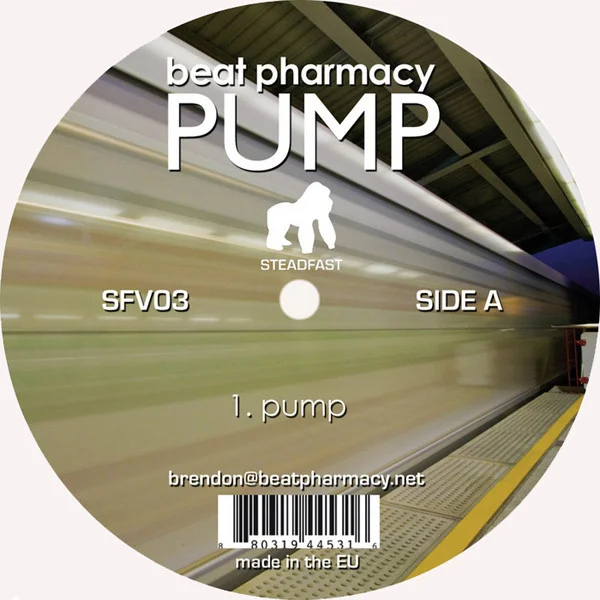 Pump