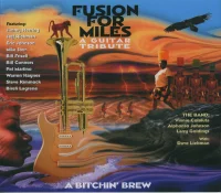 Fusion For Miles: A Guitar Tribute - A Bitchin' Brew