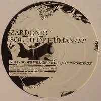 South Of Human / EP