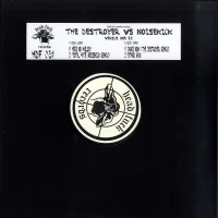 Versus One E.P.