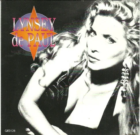Lynsey De Paul