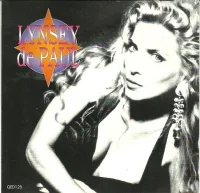 Lynsey De Paul