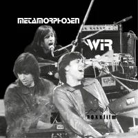Metamorphosen