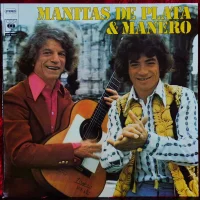 Flamenco De Manitas Et De Manero
