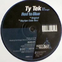 Red To Blue