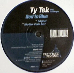 Red To Blue