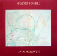 Undergrowth
