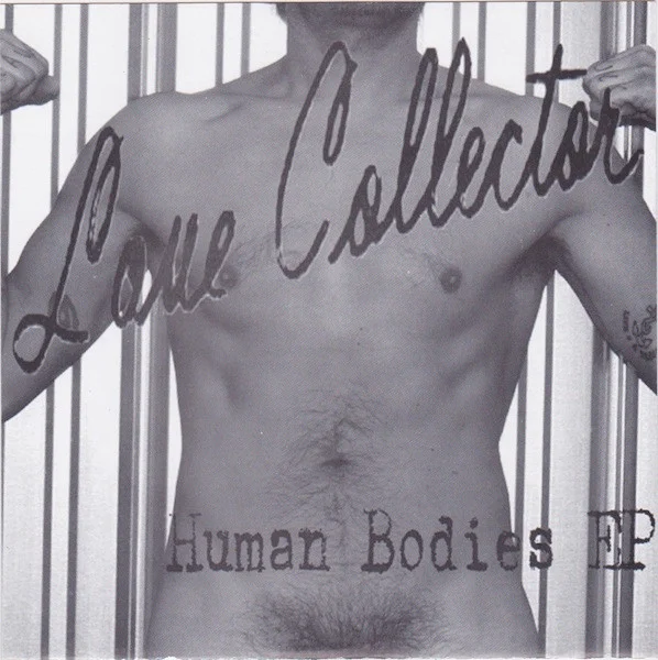 Human Bodies EP