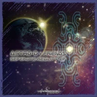 Astro-D & Friends - Separate Reality