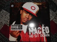 Ho Sit Down