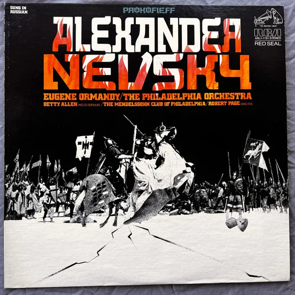 Alexander Nevsky