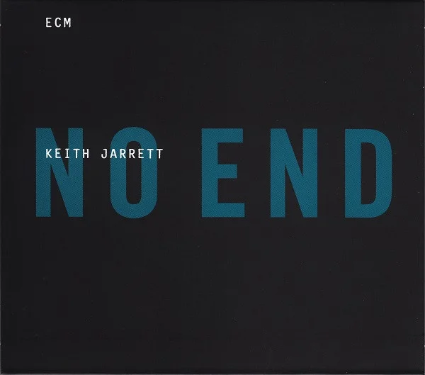 No End