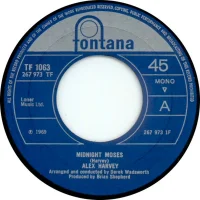 Midnight Moses