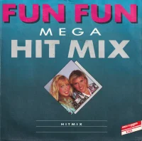 Mega Hit Mix