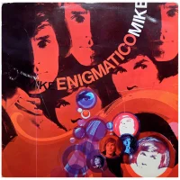 Enigmatico Mike