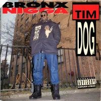 Bronx Nigga