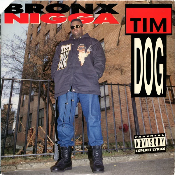 Bronx Nigga