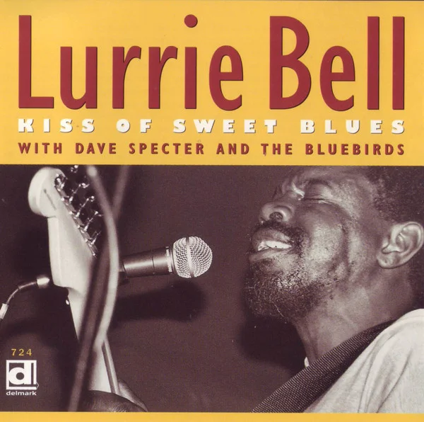 Kiss Of Sweet Blues