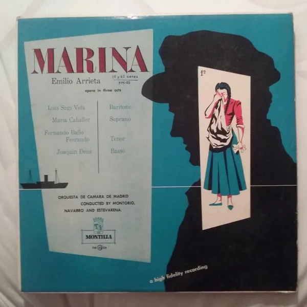 Marina