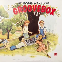 At Home With The Groovebox