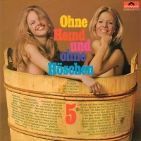 Ohne Hemd Und Ohne Höschen 5