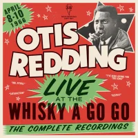 Live At The Whisky A Go Go (The Complete Recordings)