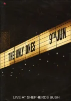Live At The Shepherds Bush