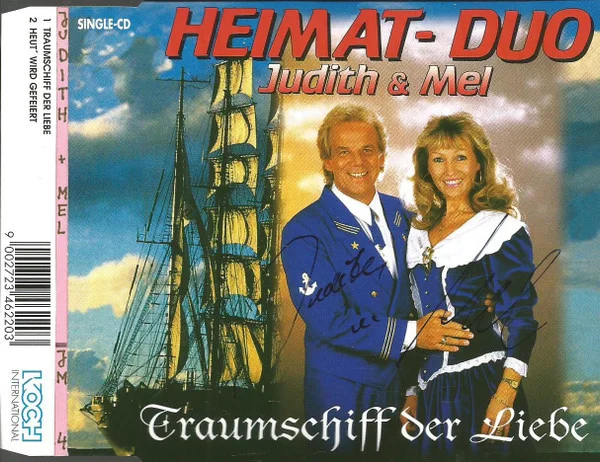 Traumschiff Der Liebe