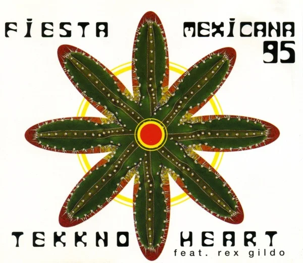 Fiesta Mexicana 95