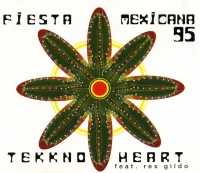 Fiesta Mexicana 95