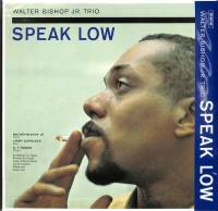 Speak Low