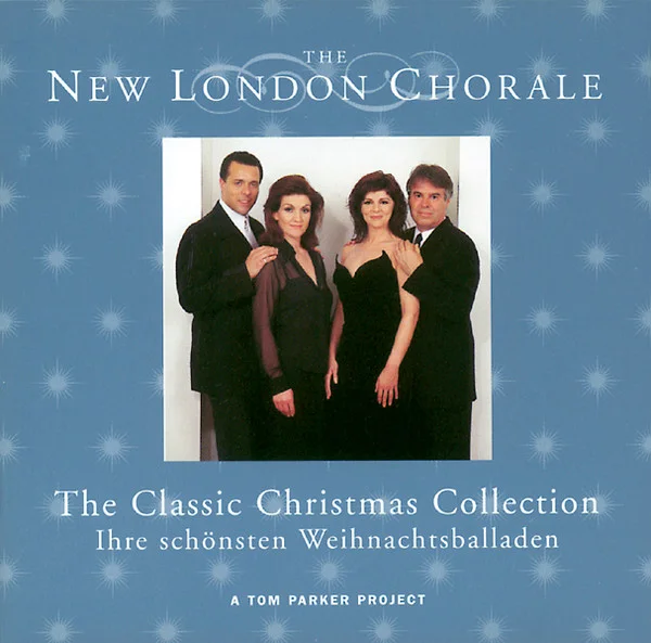 The Classic Christmas Collection - Ihre Schönsten Weihnachtsballaden (A Tom Parker Project)