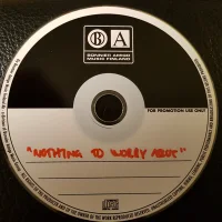 Nothing To Worry About